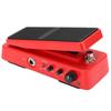 WAH Volume Pedal Multimode 6 Level Adjustable Frequency Guitar Tuning Accessories 9V 18mAWAH?2 Wah
