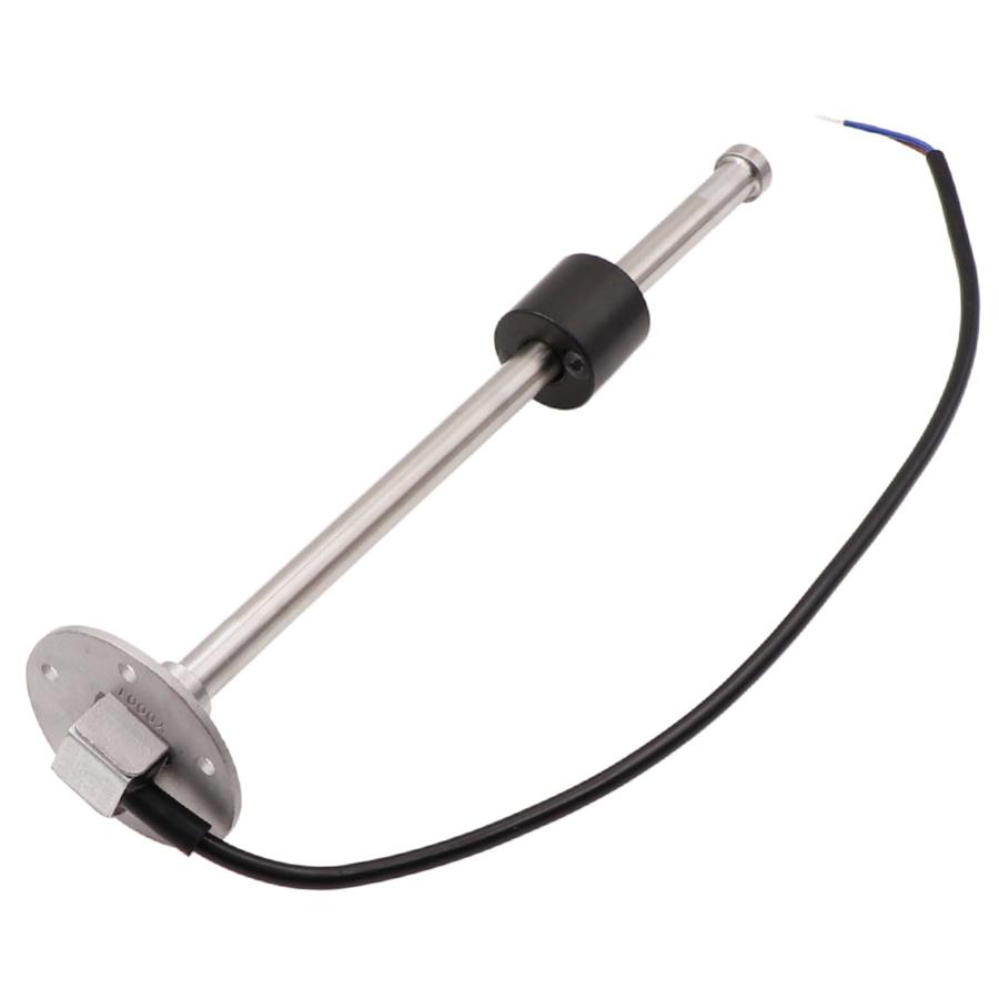 Универсальный 200 мм датчик уровня топлива для лодки, морской, для грузовика, автомобиля, автодома, датчик расхода, датчик уровня воды, 0-190 Ом