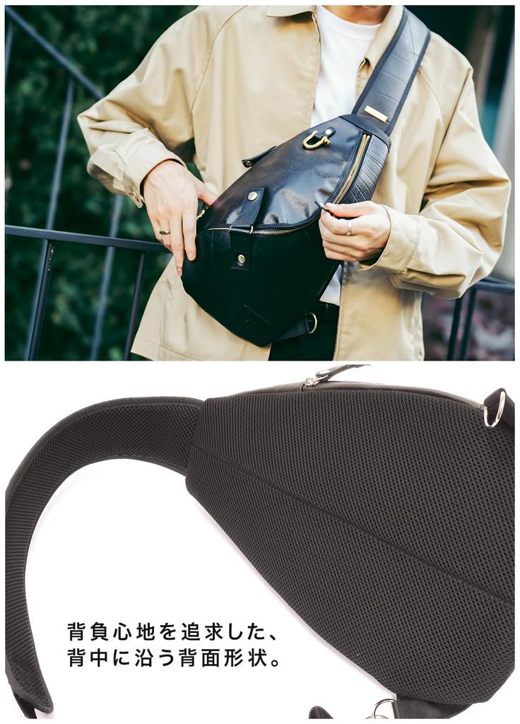 Сумка Morino Canvas x SEAL Водонепроницаемая одноплечевая спиральная PRO MODEL Сумка для тела для активного отдыха через плечо с наплечником для путешествий Мужская мужская