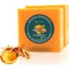 Savon Au Curcuma
