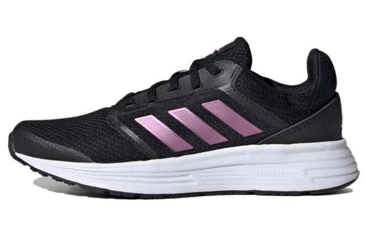 Galaxy 5 Wmns Adidas 'Black Cherry Metallic' Женские FY6743