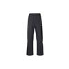 Air AS M Air FLC Pant OH BFT Модные прямые ретро спортивные цветные блокировки на шнуровке повседневные брюки мужские брюки черный серый HJ0288060