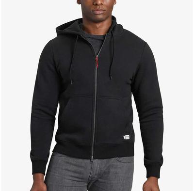 Chrome Issued full zip свитшот
