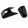 Gloss Black Door Handle Cover Fit For GMC Sierra Yukon Chevrolet Tahoe 2007-2014