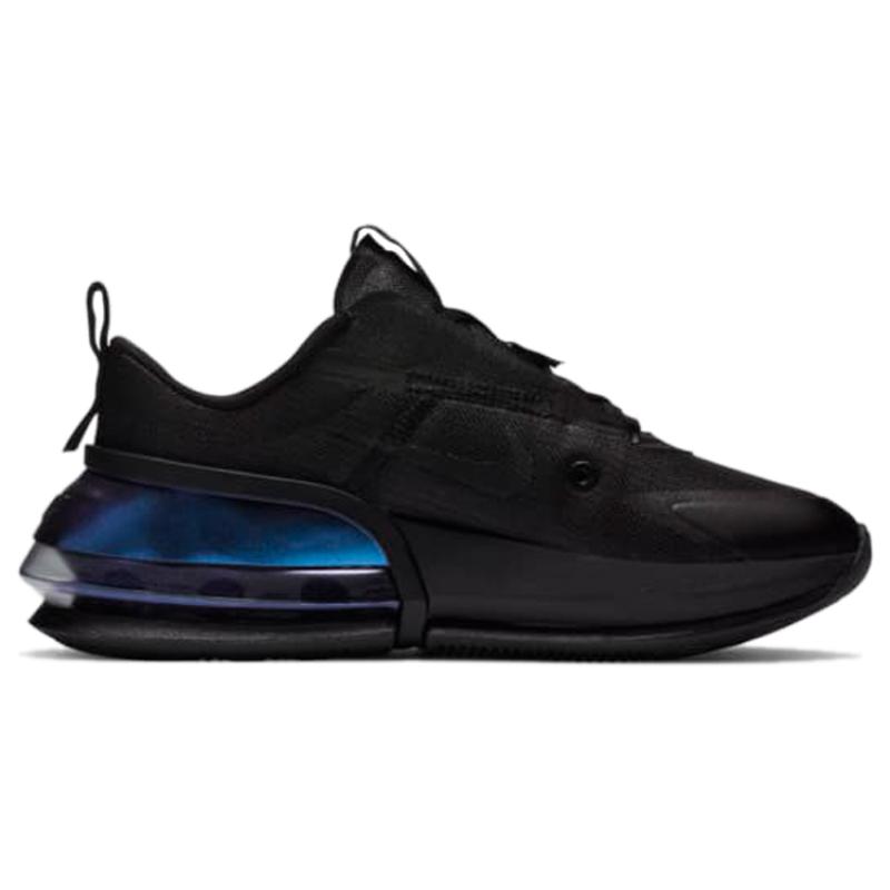 Nike Женские кроссовки Air Max Up Triple Black Повседневная обувь CK4124-001