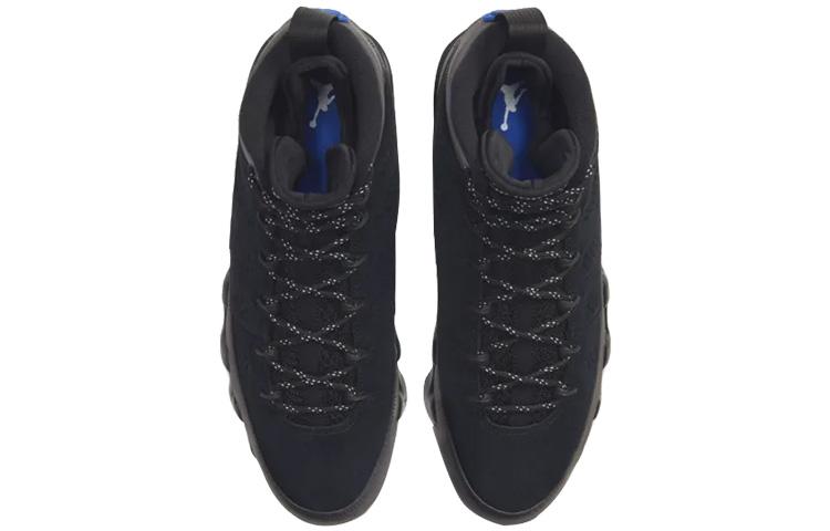Air Jordan 9 Retro 'Racer Blue' CT8019-024