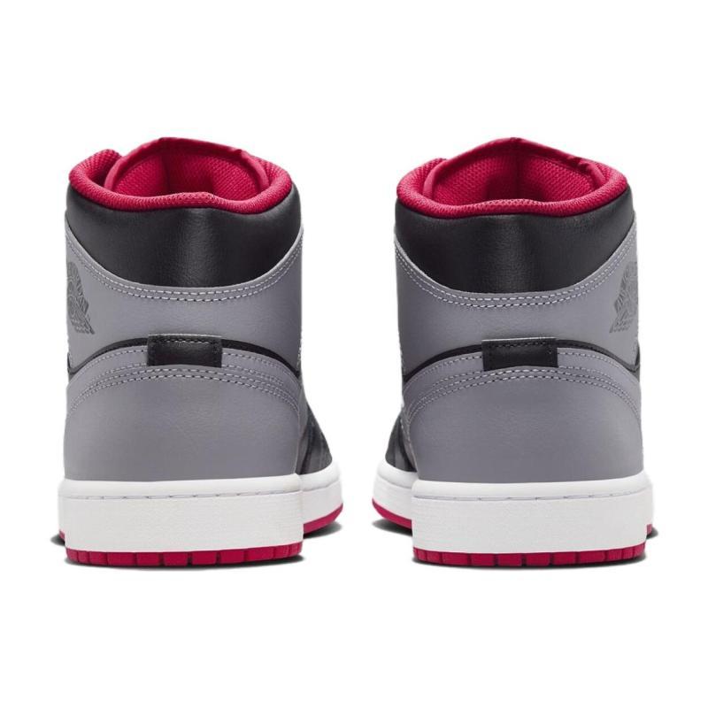 Jordan 1 Mid Bred Shadow Jordan DQ8426-006