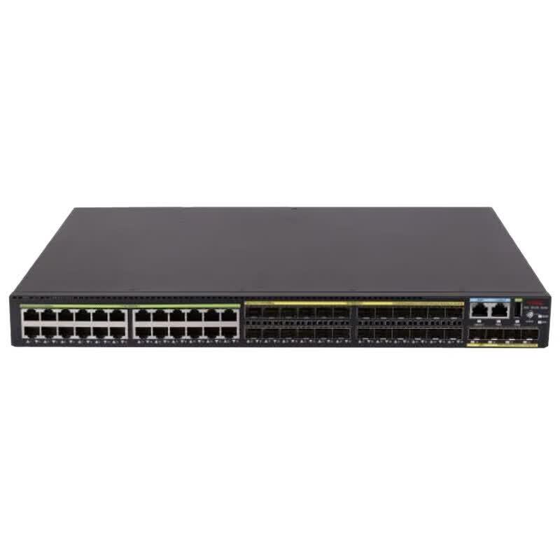 H3C S5135S-48ST4X-EI Core Aggregation Switch