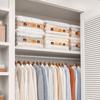 Heavy Duty Vacuum Storage Bags Thickened Clothing Organizer Bag  Closet Organization