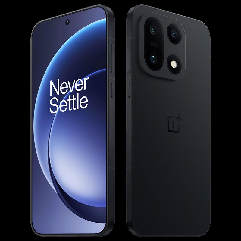 Флагманский смартфон OnePlus 15 5G (Китайская версия)