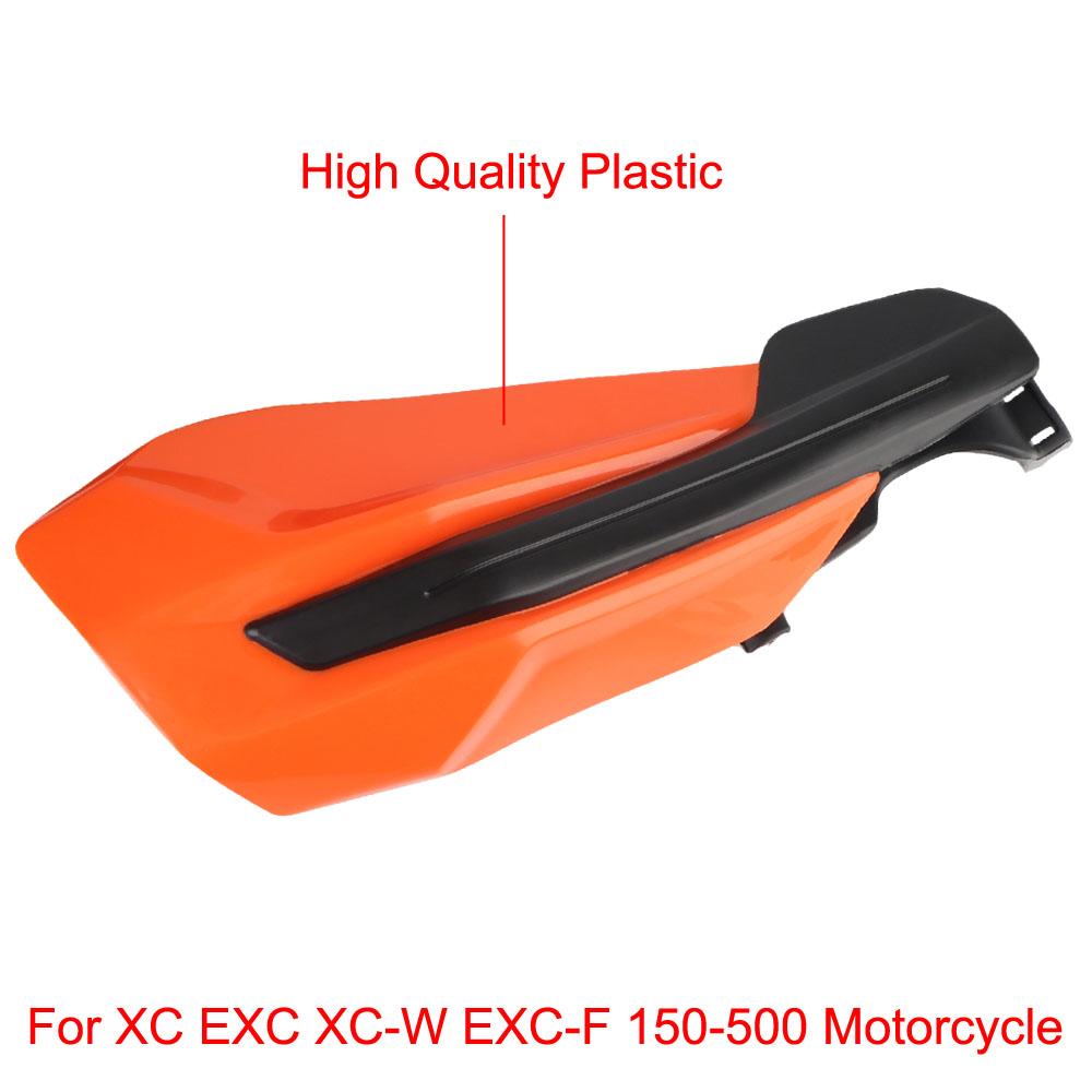 Защита рук для мотоцикла Dirt Bike Защита руля Защита рук для мотоцикла XC EXC XC-W EXC-F 150-500 Замена защиты рук