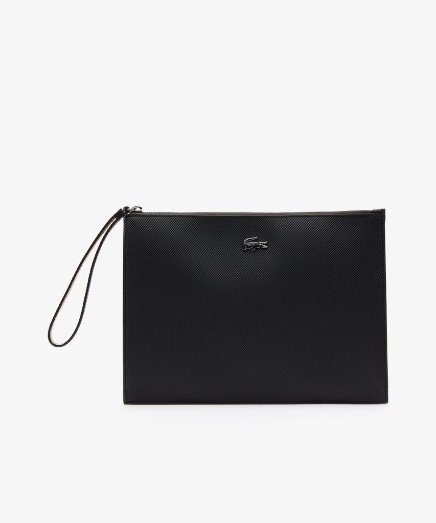 Женская клатч-сумка Lacoste Anna Nf2791A56G A91
