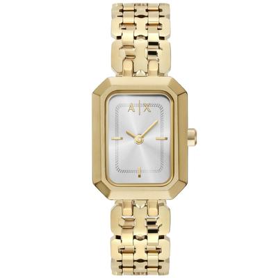 Armani Exchange AX5811 Золотые часы AX Женские