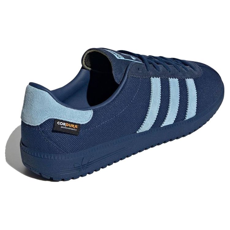 adidas Мужские кроссовки Bermuda Mystery Blue Clear-Blue IG6185