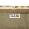 Сумка для тела MILE WORK APRON [Porter] 754-15111 Off-White/70