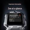 Детские умные часы Little Genius Z6 Pro (Китайская версия)