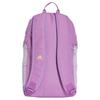 Adidas Рюкзак из переработанного полиэстера обычный женский светло-фиолетовый Adidas IW1599