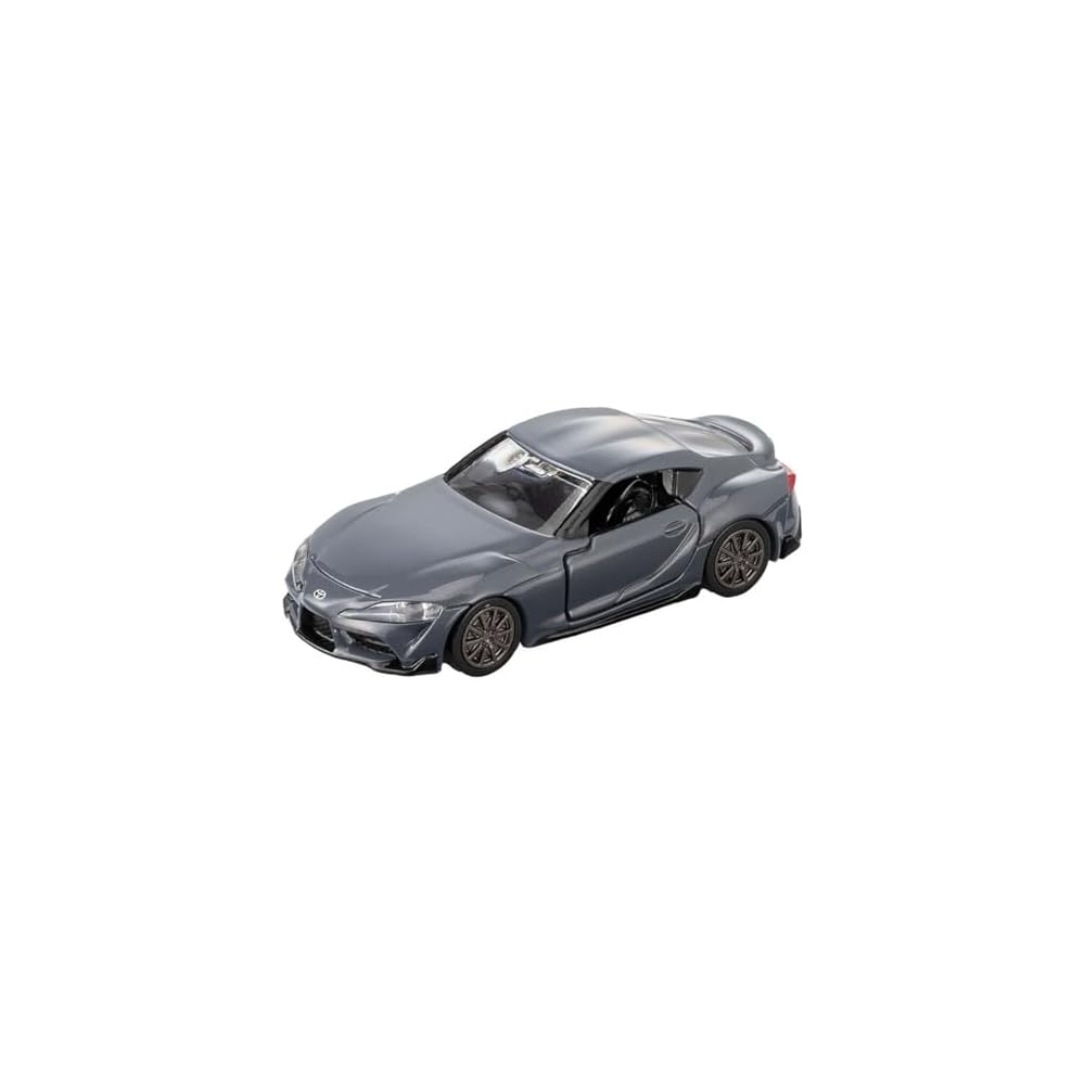 Takara Tomy Tomica Premium 36 Toyota GR Supra Diecast Toy Car for Ages 6 and Up