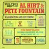 LP Record AL HIRT & PETE FOUNTAIN - The Very Best Of Al Hirt & Pete Fou E4216 MGM Records 1964 US Jazz Used