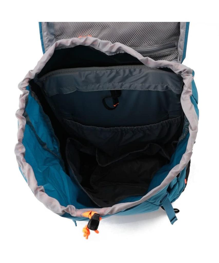 Литий 50л Литий 50 черный [Mammut] / 2530-00760