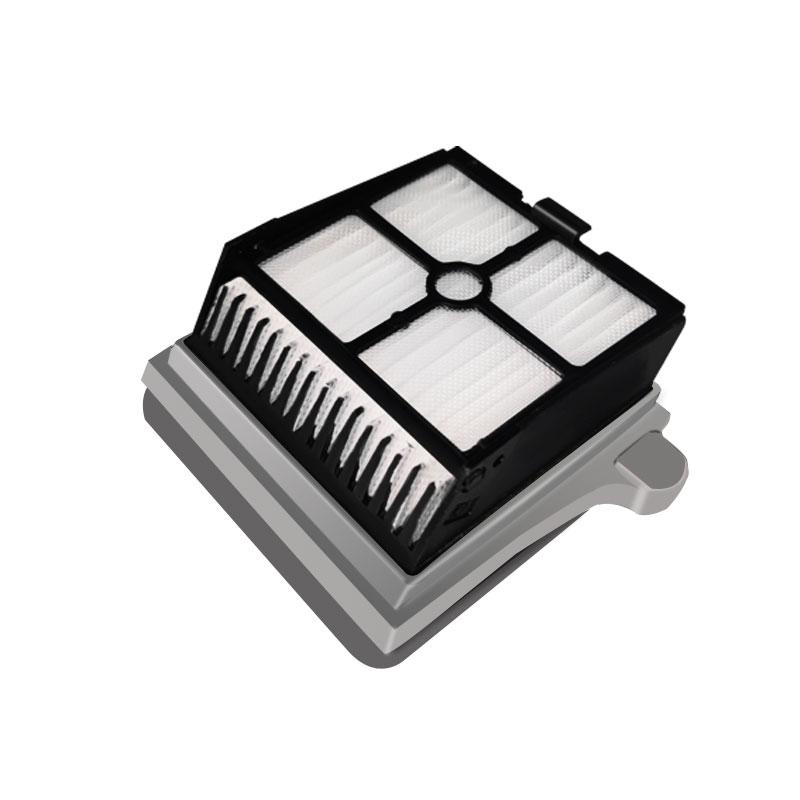 Совместимо для Tineco Floor One Switch S6 / Stretch S6 Аксессуары Роликовая щетка Фильтр HEPA Запасные части Расходный материал
