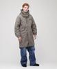 Пальто Эксклюзивная ПАРКА MODS 3WAY 2XL 310 Оливковый [AVIREX] WEB&DEPOT Мужское 783-4954005