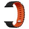 Силиконовый ремешок Ocean для Apple Watch Ultra 3/2 49 мм Серии 11/10 46 мм 42 мм 9 8 7 45 мм 41 мм Ремешок для часов iWatch 6 5 SE 44 40 мм