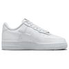 Nike Air Force 1 07 SE Dance - Белые женские кроссовки разноцветные черные FB8251-100