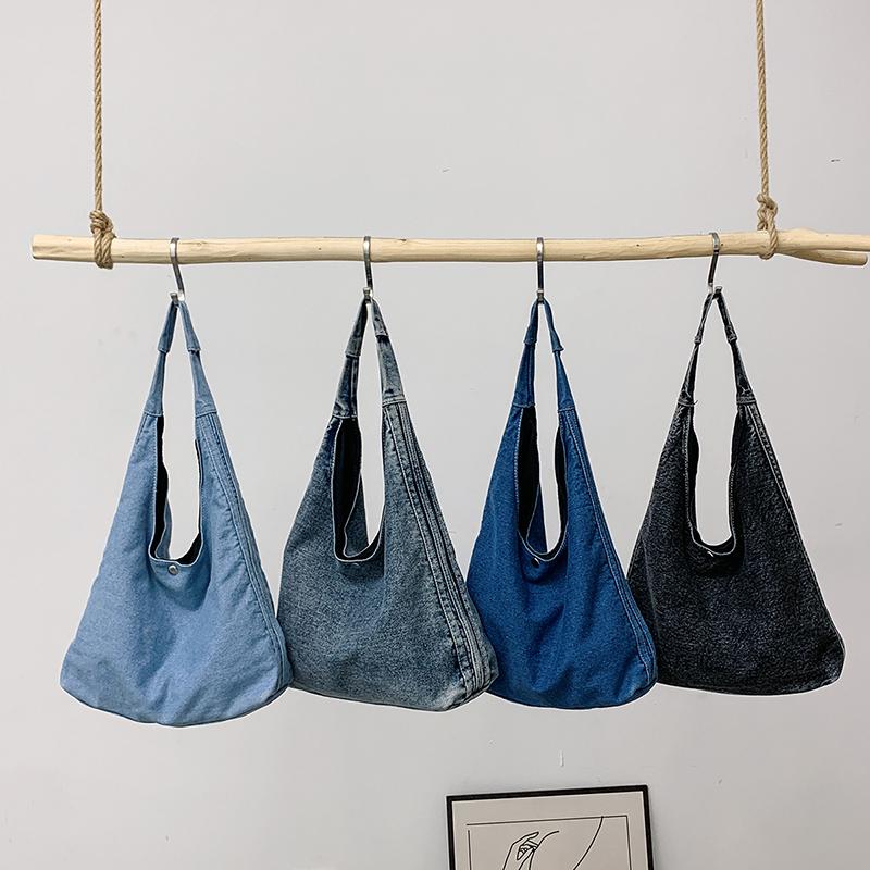 Большая вместимость для пожилых людей в стиле ретро, универсальная, практичная, уникальная сумка для подмышек, удобная сумка