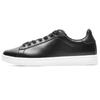 Кроссовки Lifestyle Series Casual Low-Top женские кроссовки Black White 92818007-2