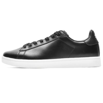 Кроссовки Lifestyle Series Casual Low-Top женские кроссовки Black White 92818007-2