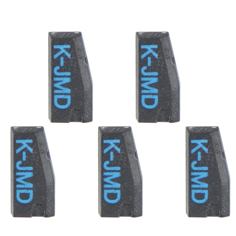 10pcs 2021 new arrival original JMD king chip blue chip for JMD handy baby for clone 46 4C 4D G T5 Chip