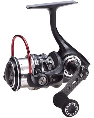 AbuGarcia REVO MGX THETA 1000S Морская Спиннинговая Катушка