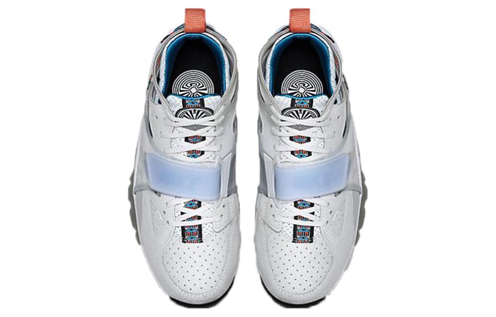 Nike Кроссовки Nike Air Huarache Super Bowl 647591-101