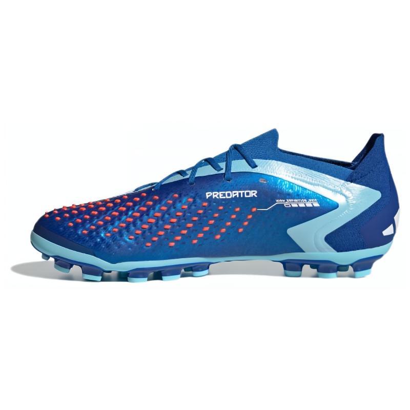 Adidas Кроссовки Predator Accuracy.1 Ag 'Bright Royal White' IG5171