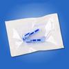 Peritoneal Flow Control Clips Peritoneal Clips Tube Fastener Clip Peritoneal Dialysis Accessories Belt Drainage Bag Tube Clip