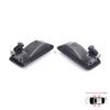 BDP1442 Front or Rear Left Right Interior Door Handle Opener Gray for Renault 19 Phase 2 1992-2000 Clio MK1 1990-1999 7700813585