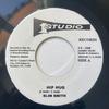 7-дюймовая пластинка SLIM SMITH Hip Hug Keep The Light CS1968 Studio One Ямайка Регги Ска Даб Б/у