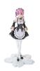 Sega Life In Another PM Figure Ram Curtsey ReZERO -Starting World-