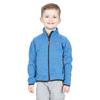 Childrens Boys Mario Full Zip Fleece Jacket