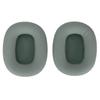 Headphone Ear Cushions Replacement Soft Memory Foam Protein Leather Earpads Earmuffsrs for Airpod