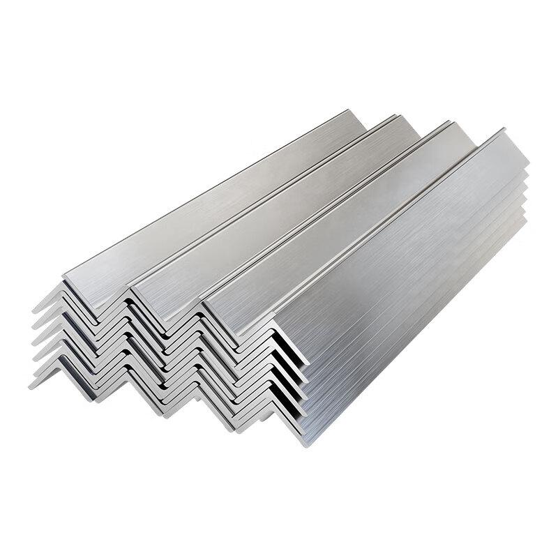 Qiao Zhu Galvanized Angle Steel