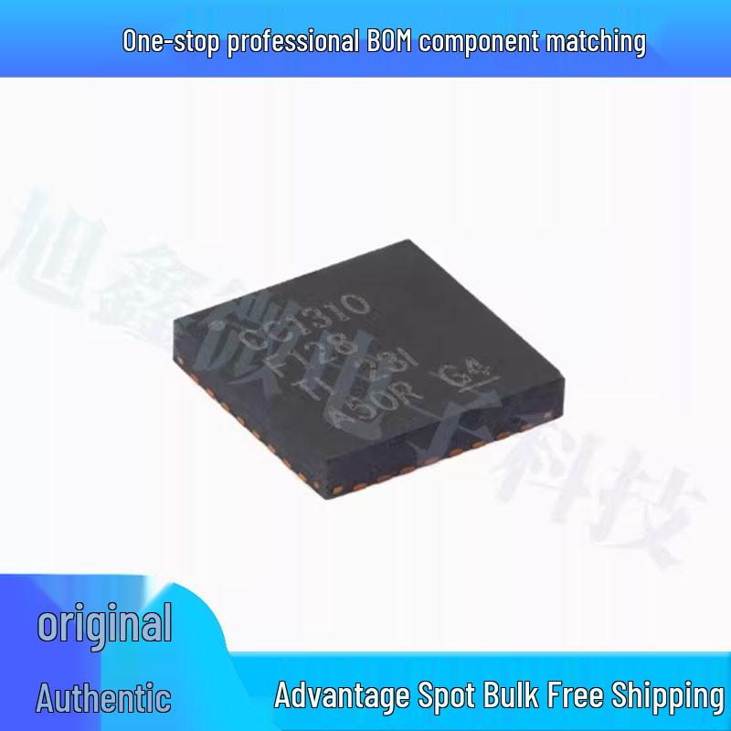 CC1310F128RHBR VQFN-32 32-bit ARM Cortex-M3 Wireless MCU Chip