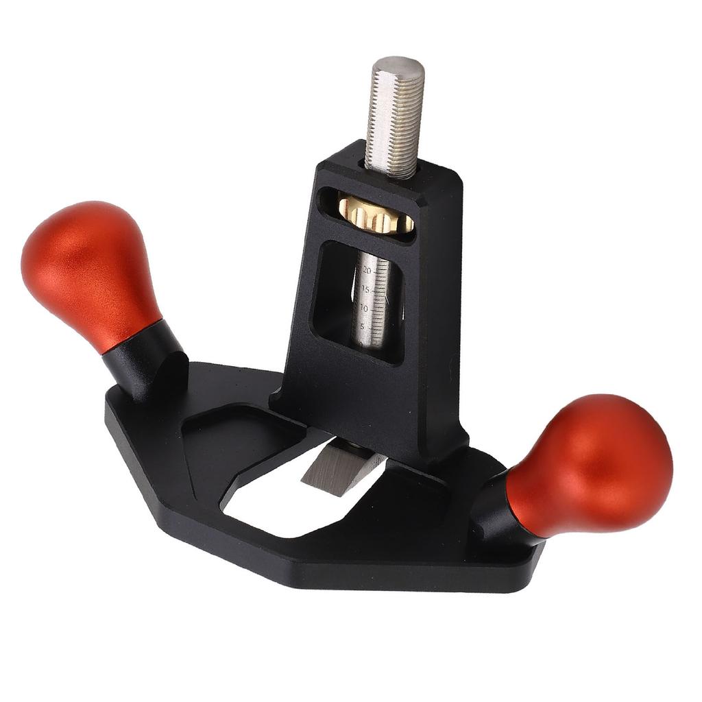 Деревообрабатывающий фрезерный станок Ручной фрезерный станок Обрезной самолет Лезвие для обработки анодным окислением Ручной строгальный станок