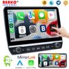 10.1INCH Large Screen Intelligent Android Navigation All-in-one Machine Car Radio Multimedia Player