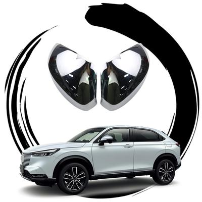 Ruiya Аксессуары для нового Honda Vezel RV, Отделка салона, Заказные детали (Накладки на зеркала заднего вида)