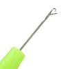 Crochet Hook Dreadlock Interlocking Hair Micro Knitting Needle Tool Diy