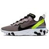 React Element 55 Premium Пемза Черный BQ6166-201