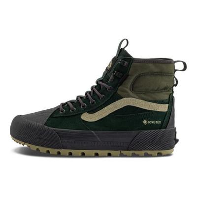 Sk8-Hi GORE-TEX Mte 'Scarab Green' VN000CVSZAA
