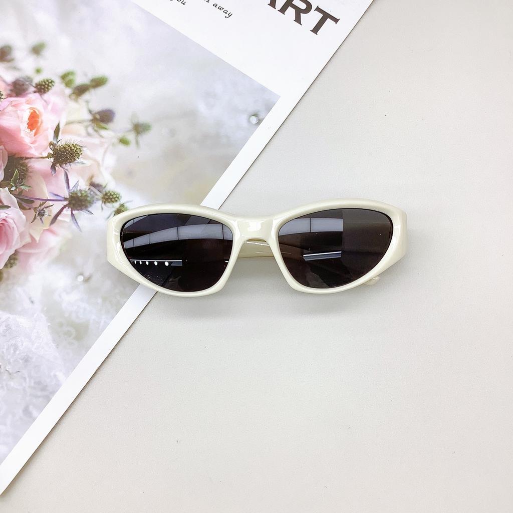 Ретро детские солнцезащитные очки модная спортивная серия очки для мальчиков защита от солнца защита от ультрафиолета милые солнцезащитные очки для девочек